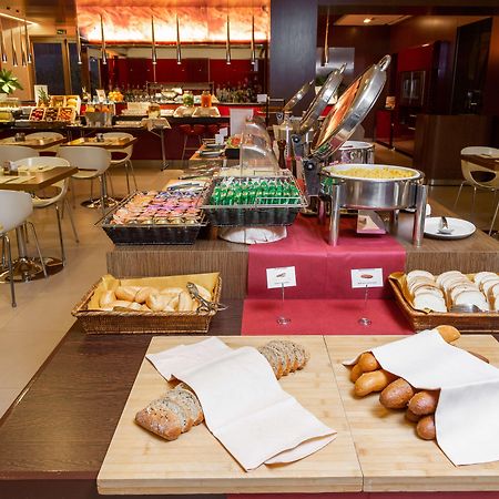 Best Western Hotel Goldenmile Milan Треццано-суль-Навиглио Экстерьер фото