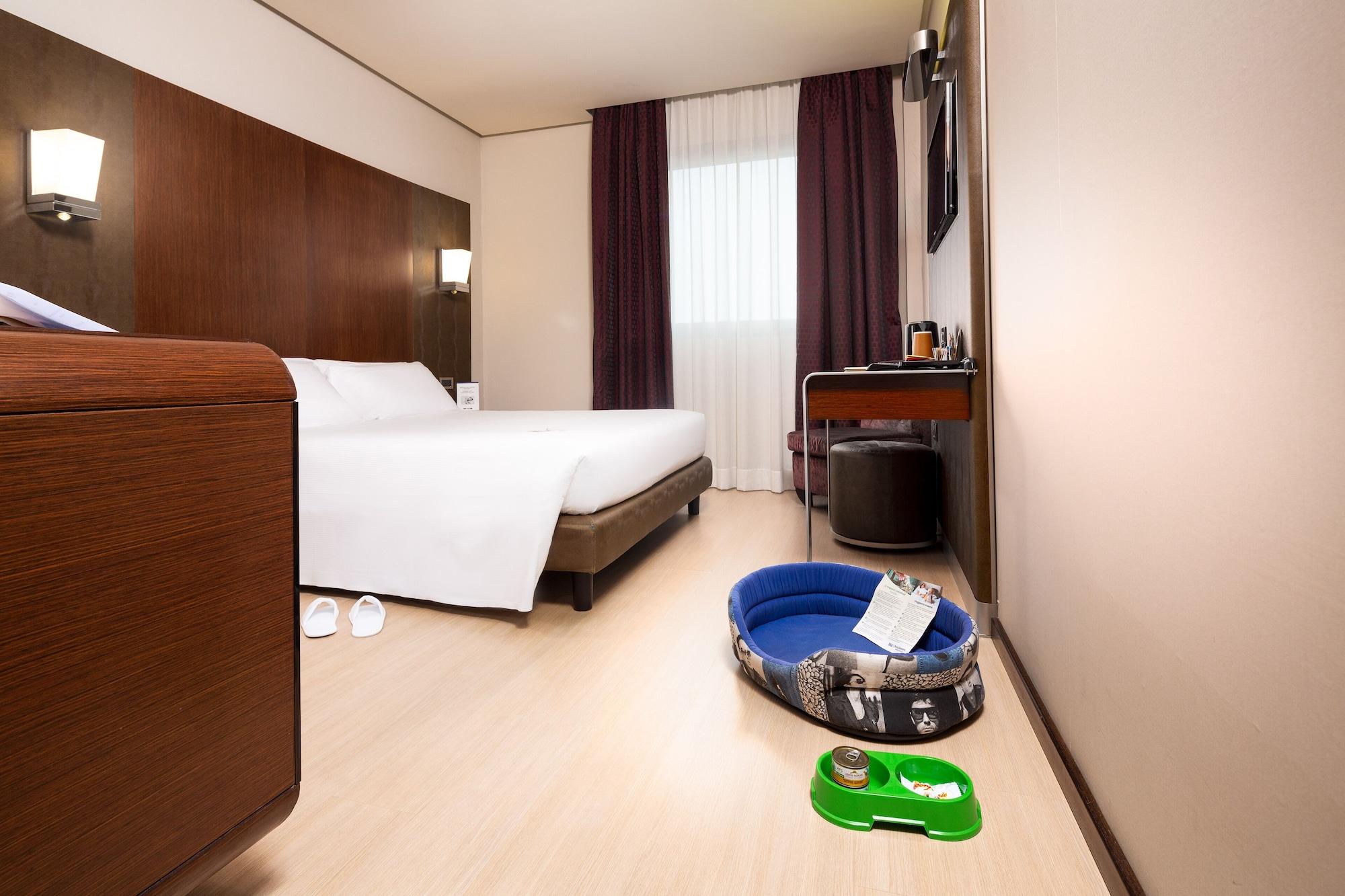 Best Western Hotel Goldenmile Milan Треццано-суль-Навиглио Экстерьер фото