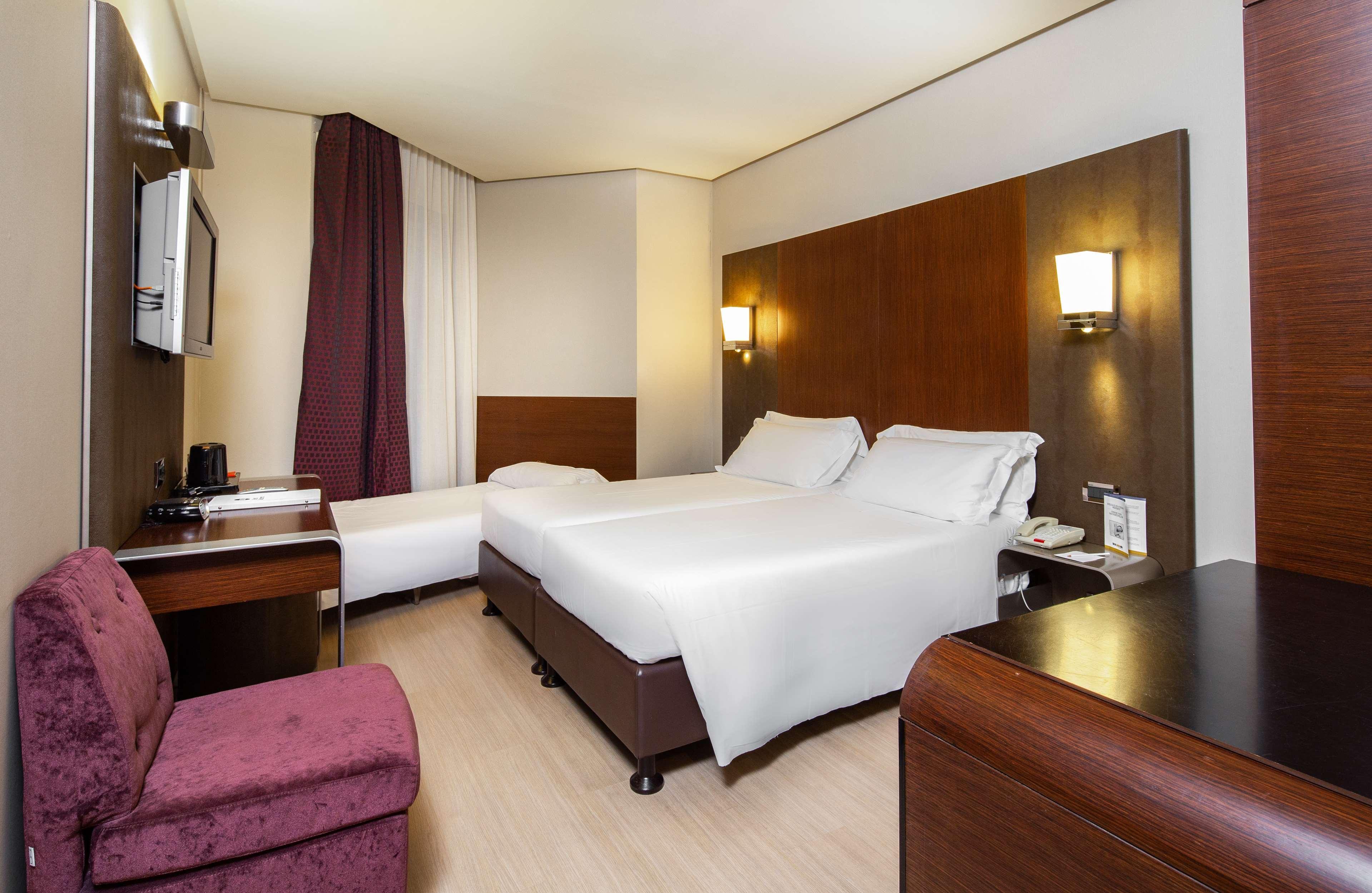 Best Western Hotel Goldenmile Milan Треццано-суль-Навиглио Экстерьер фото