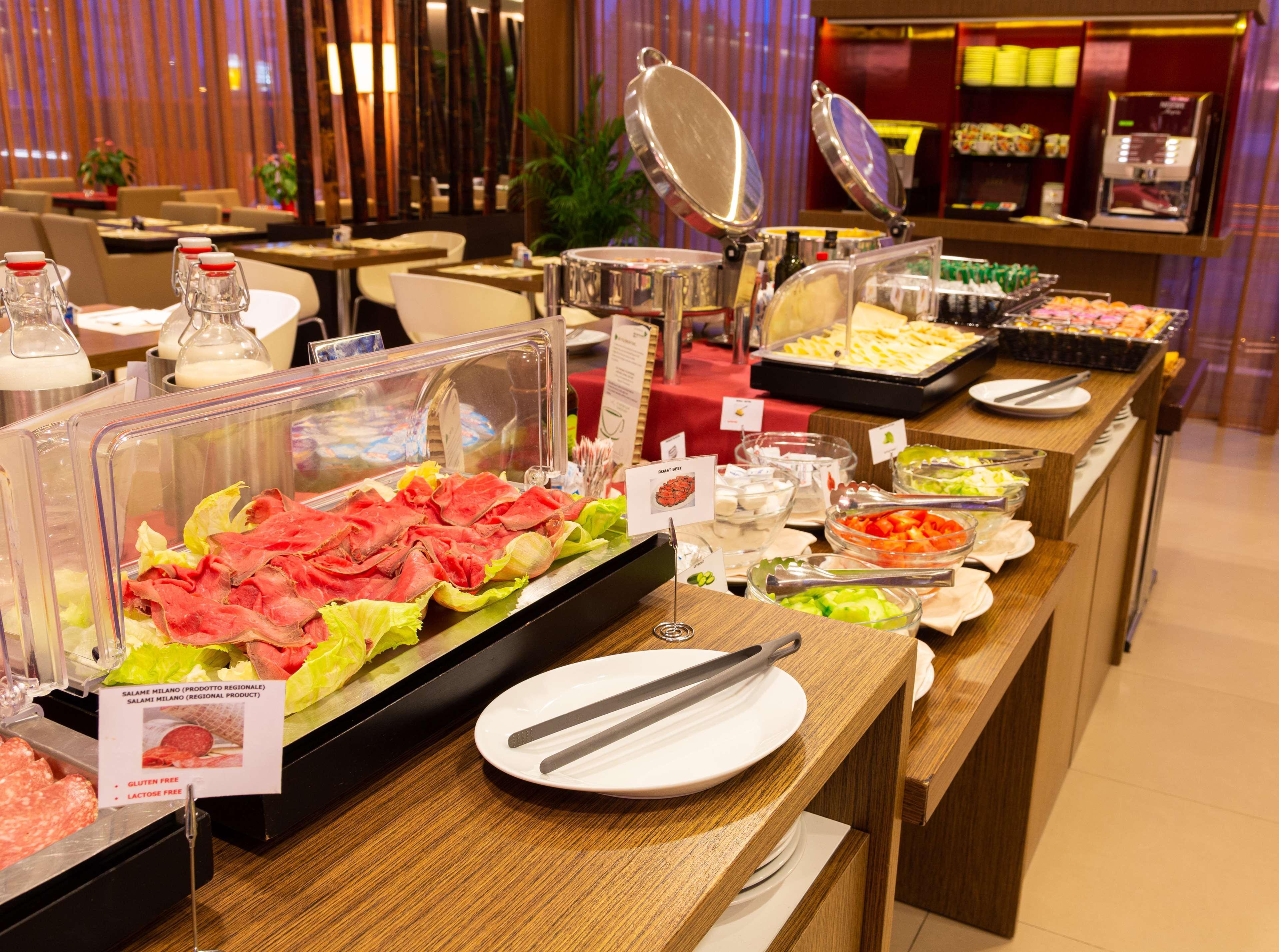 Best Western Hotel Goldenmile Milan Треццано-суль-Навиглио Экстерьер фото