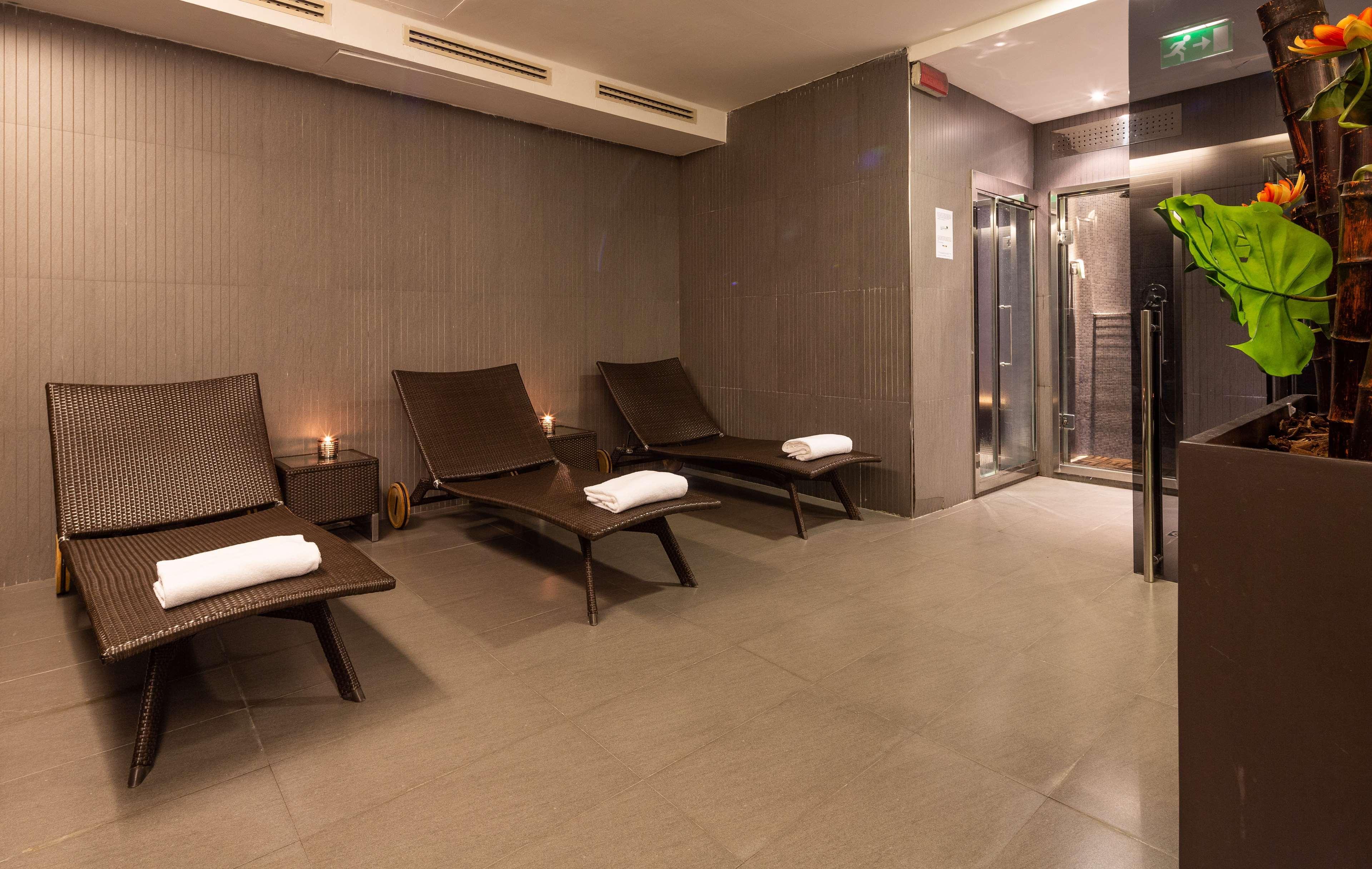 Best Western Hotel Goldenmile Milan Треццано-суль-Навиглио Экстерьер фото