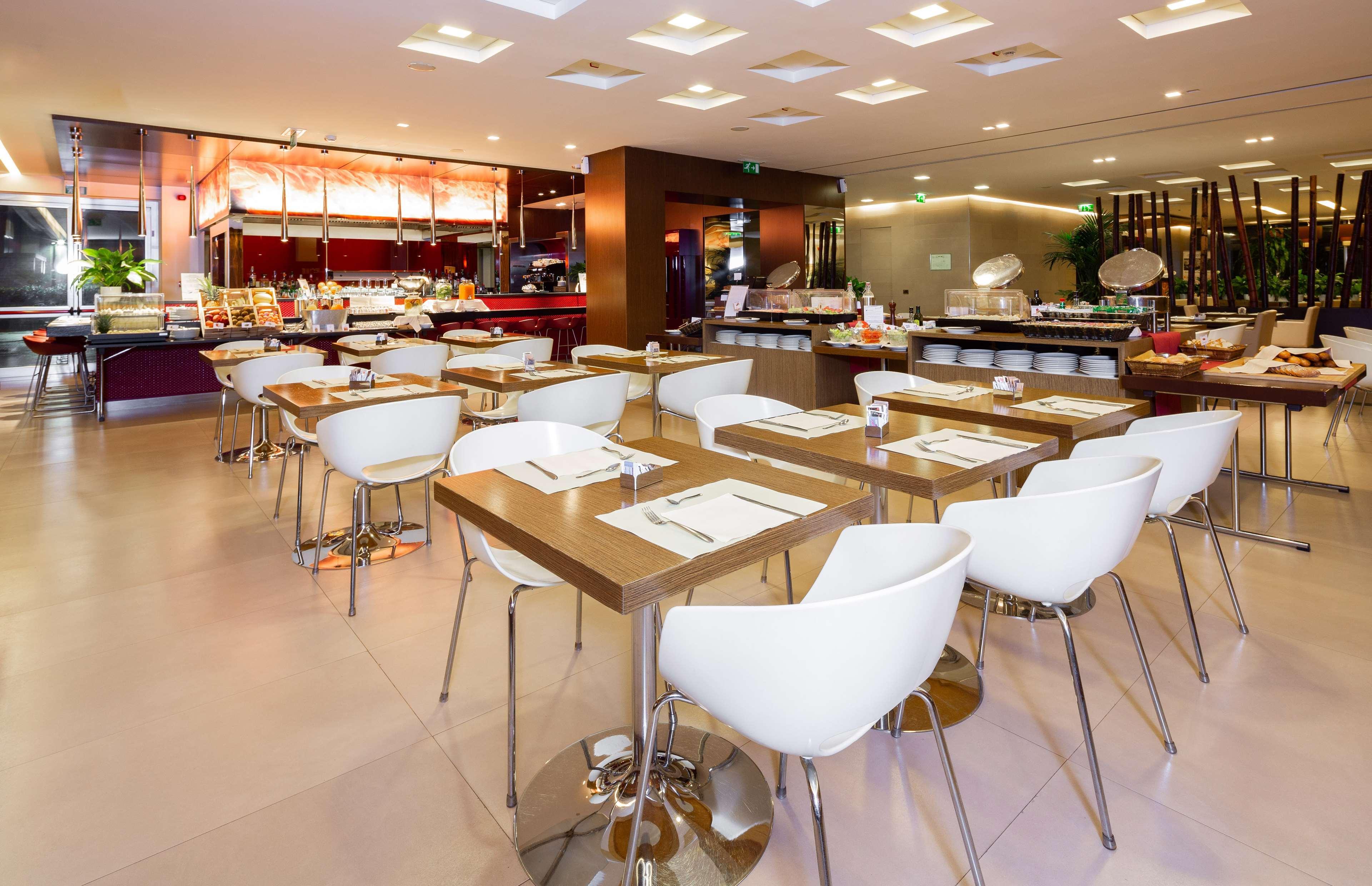 Best Western Hotel Goldenmile Milan Треццано-суль-Навиглио Экстерьер фото