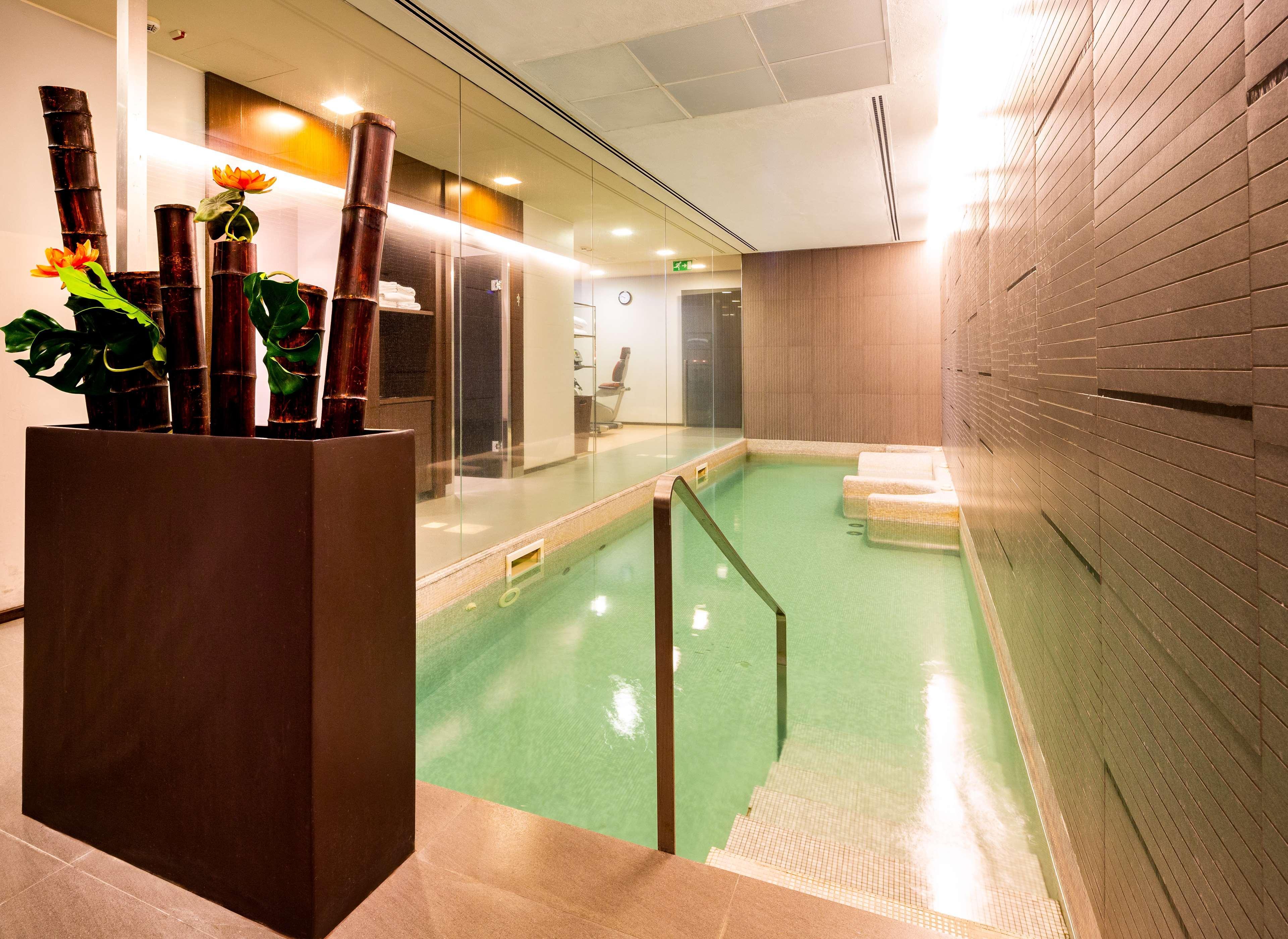 Best Western Hotel Goldenmile Milan Треццано-суль-Навиглио Экстерьер фото