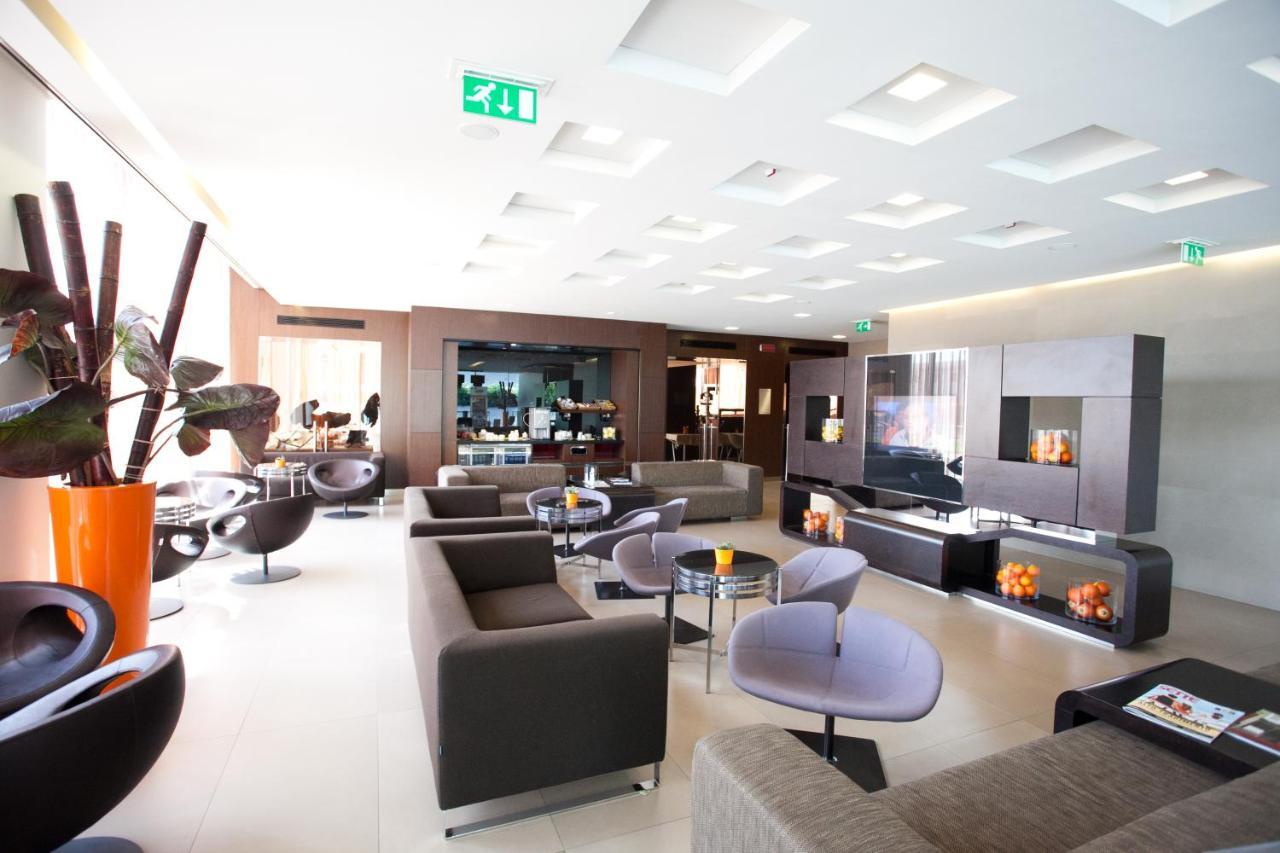 Best Western Hotel Goldenmile Milan Треццано-суль-Навиглио Экстерьер фото